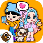 Dopples World Mod Apk 8.1.6 for android
