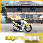 Drag Bike Simulator SanAndreas Mod Apk 1.1.5 for android