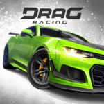 Drag Racing Mod Apk 5.1.1 for android