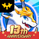 Dragon Village Mod Apk 5.5.62 for android