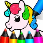 Drawing Games Mod Apk 1.7.4 for android