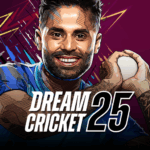 Dream Cricket 2025 Mod Apk 1.5.38 for android
