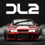 Drift Legends 2 Mod Apk 1.5.4 for android
