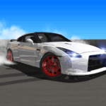 Drift Max Mod Apk 15.5 for android
