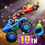 Drive Ahead! Mod Apk 5.1.5 for android