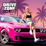 Drive Zone Mod Apk 1.4.0 for android