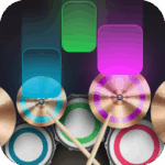 Drum Tiles Mod Apk 2.13.22 for android