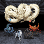 Dungeon RPG Mod Apk 2.4.26 for android