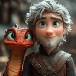 Dusk of Dragons Mod Apk 1.3.9 for android