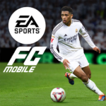 EA SPORTS FC Mobile Soccer Mod Apk 25.0.03 for android