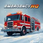 EMERGENCY HQ Mod Apk 2.5.1 for android
