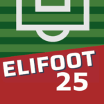 Elifoot 25 Mod Apk 29.1.1 for android