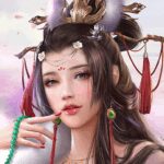 Emperor and Beauties Mod Apk 6.1 for android