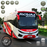 Euro Bus Driving 3D Mod Apk 0.65 for android