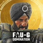 FAU-G Mod Apk 1.1.5 for android