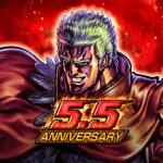 FIST OF THE NORTH STAR Mod Apk 6.11.0 for android