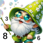 Fairytale Color by number game Mod Apk 2.1.0 for android