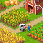 Farm City Mod Apk 2.10.61 for android