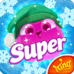 Farm Heroes Super Saga Mod Apk 1.119.0.0 for android