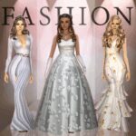 Fashion Empire Mod Apk 2.104.29 for android