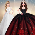 Fashion Game Makeup & Dress up Mod Apk 3.0.10 for android