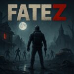 FateZ Unturned Zombie Survival Mod Apk 0.21 for android