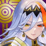 Fire Emblem Heroes Mod Apk 9.9.0 for android