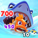 Fish Go.io Mod Apk 4.14.5 for android