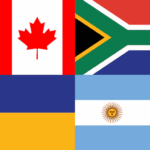 Flags & Capitals of the World Mod Apk 1.1.42 for android
