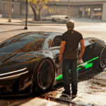 Flex City Mod Apk 1.5 for android