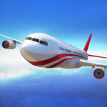 Flight Pilot Mod Apk 2.11.101 for android