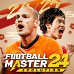 Football Master 2 Mod Apk 5.9.183 for android