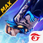 Free Fire MAX Mod Apk 2.114.1 for android