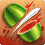 Fruit Ninja Mod Apk 3.83.0 for android