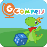 GCompris Educational Game Mod Apk 25.1 for android