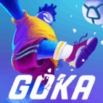 GOKA Street Mod Apk 0.22 for android