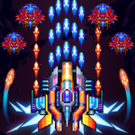 Galaxiga Mod Apk 25.46 for android