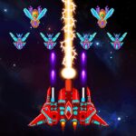 Galaxy Attack Mod Apk 66.1 for android