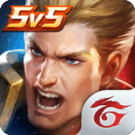 Garena Liên Quân Mobile Mod Apk 1.59.1.7 for android