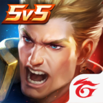 Garena 傳說對決 Mod Apk 1.59.1.12 for android