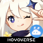 Genshin Impact Mod Apk 6.0.0 for android