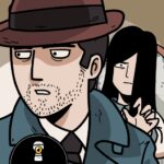 Ghost Case Mod Apk 1.0.48 for android