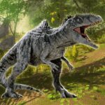 Giganotosaurus Dino Simulator Mod Apk 1.1.4 for android