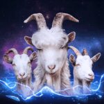 Goat Simulator 3 Mod Apk 1.1.5.4 for android