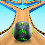 Going Balls Mod Apk 3.1 for android