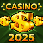 Golden Slots: Casino games Mod Apk 4.7 for android