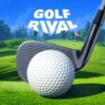 Golf Rival Mod Apk 2.129.1 for android