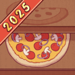 Good Pizza, Great Pizza Mod Apk 5.34.0 for android