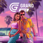 Grand Mobile Mod Apk 48.00-grand-48.00-googlePlay for android