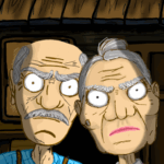 Grandpa And Granny Home Escape Mod Apk 1.9.1 for android